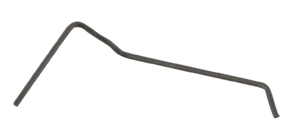 Beleuchtung Glasrandfeder 9KS075139001