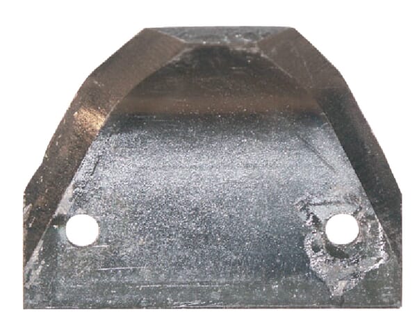 Futtermischwagenmesser Seko aus der Kategorie Teile zu Futterwagen