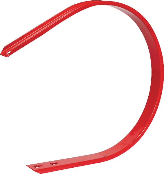 Abstreifer New Holland aus der Kategorie Pressen und Ladewagen