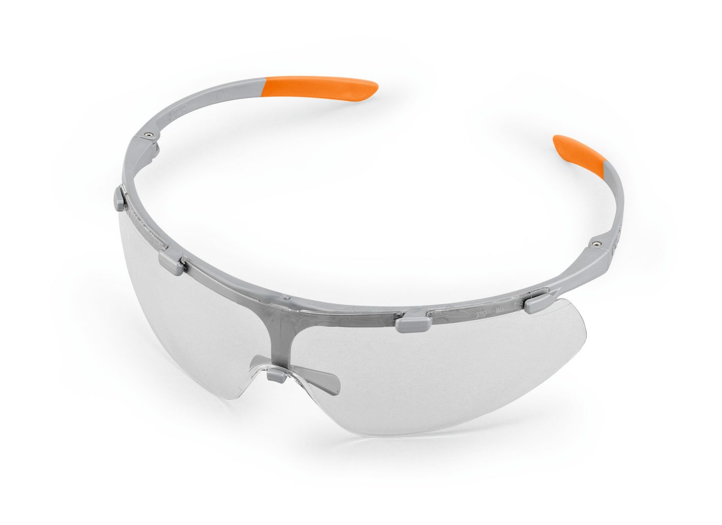 STIHL Schutzbrille Advance Super Fit Transparent