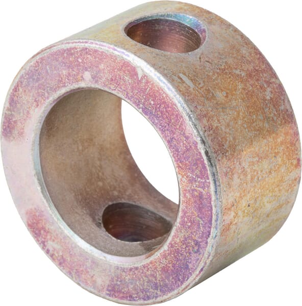 Frontansicht Lemken Stellring D38,5/24,2x20 D10 Zn