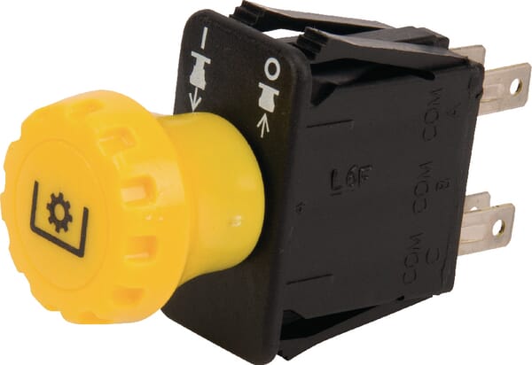 Elektroschalter Schalter LVA21437