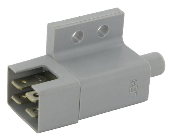 Kabine Schalter AM124376