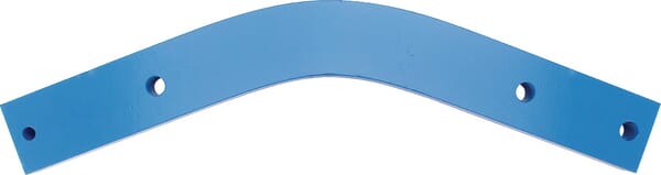 Frontansicht Lemken Halm für U-Dorn Lemken