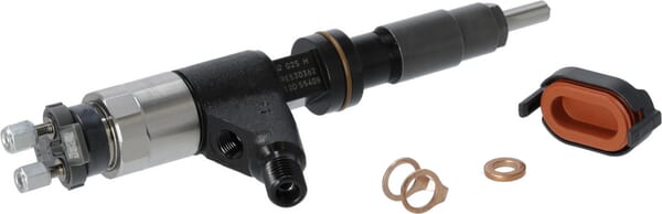 Motor Injektor DZ100212