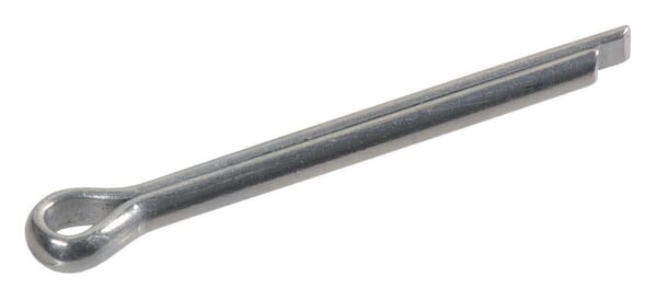 Splint 6,3x56 verzinkt aus der Kategorie Pressen und Ladewagen