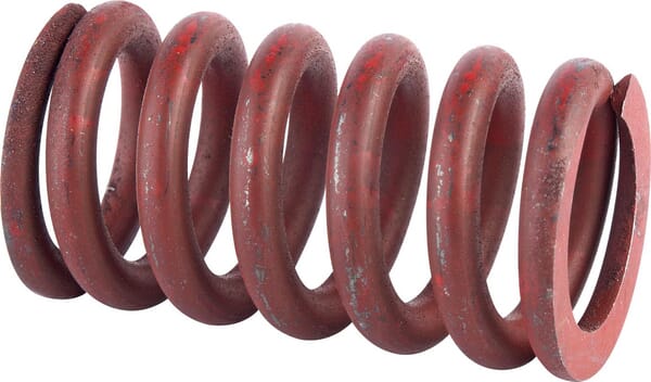 Der straffe Spanner aus der Kategorie Pressen und Ladewagen