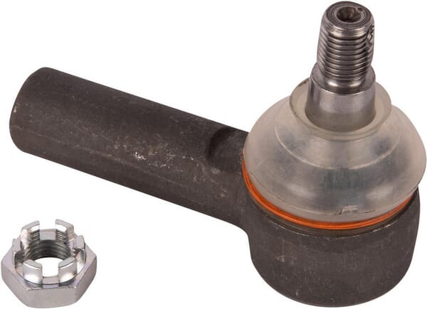 Allradvorderachse ungefedert Kugelgelenk 00017221