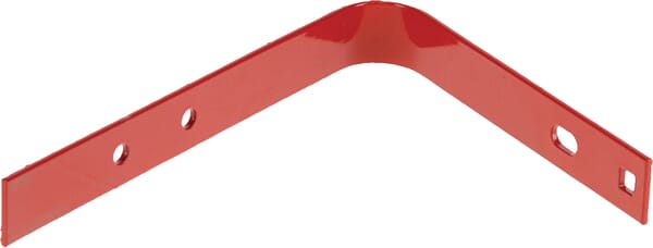 Frontansicht Lemken Blattfeder vorne 30x3,5