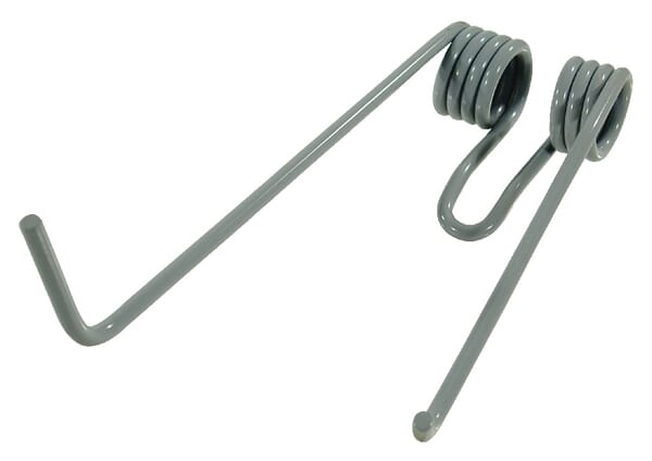 Federzinken RD Lely aus der Kategorie Kreiselheuer und Kreiselschwader