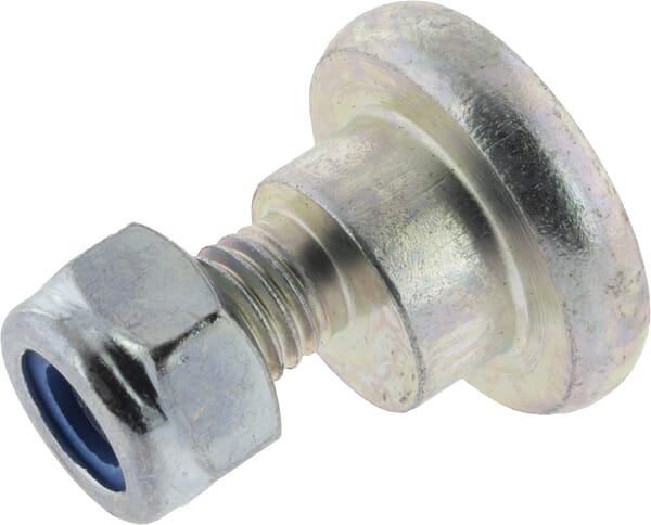 Messerschraube/-mutter Vicon aus der Kategorie Trommel- und Scheibenmähwerk