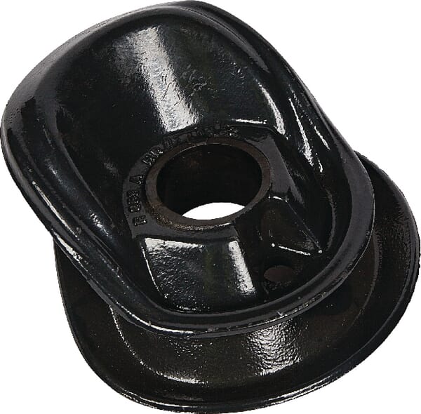 Kurvenbahn aus der Kategorie Kreiselheuer und Kreiselschwader