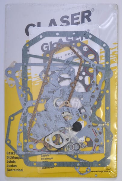 Motor Motordichtsatz AR102298N