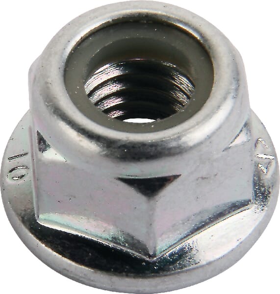 14M7396 Sicherungsmutter