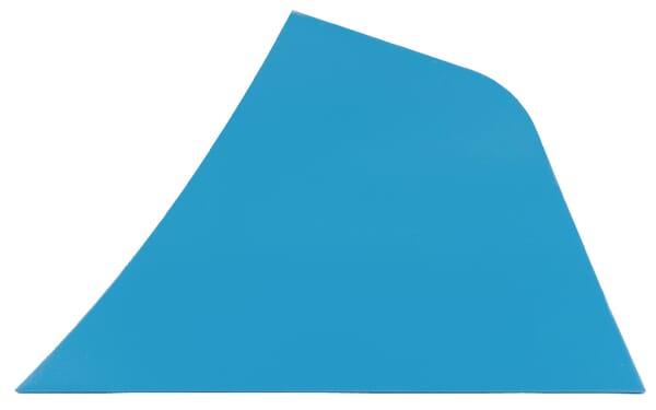 Frontansicht Lemken Str.bl.-vorderteil L. DMCK Lem