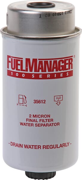 Filterung Filterelement FM35612