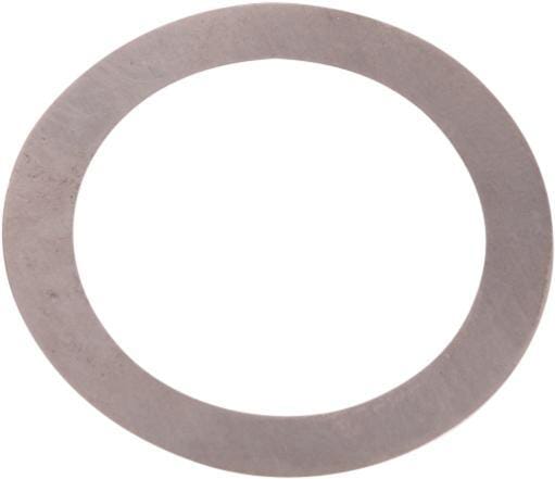 Allradvorderachse ungefedert Abstandshalter 25x34x0,2 00013328