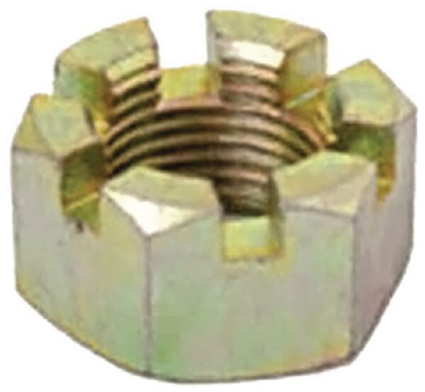 Vorderachse Zweiradantrieb Mutter, nabe VPJ1486