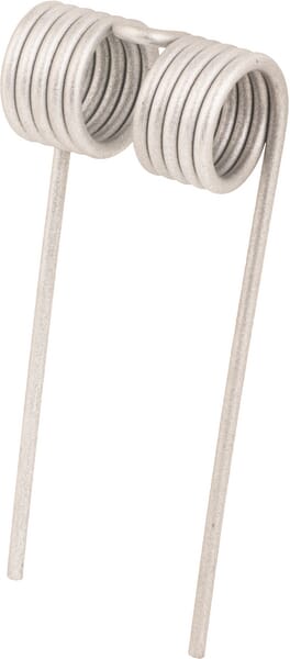 Pick-up Zinken aus der Kategorie Pressen und Ladewagen