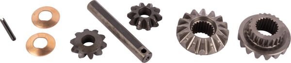Allradvorderachse ungefedert Satz, Planeten und Satellit CI066282