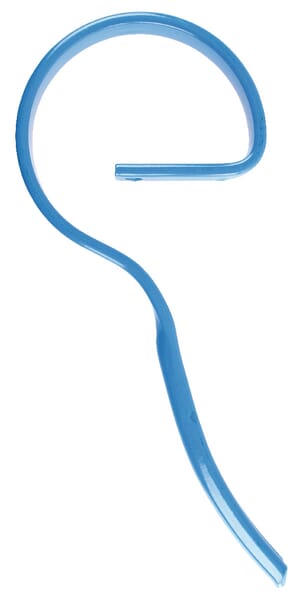 Frontansicht Lemken Garezinken umgek. Form 25x8