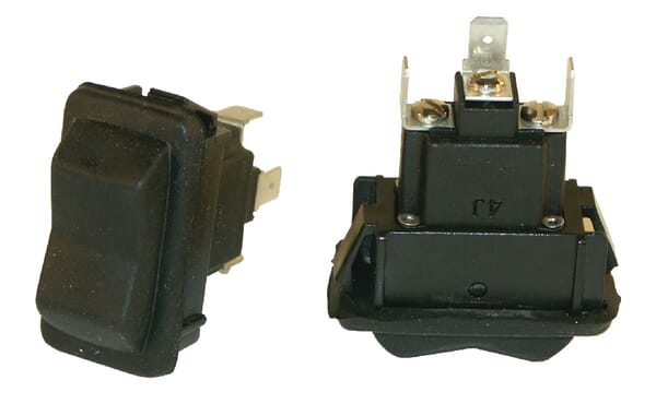 Kabine Wechselschalter 1702660000