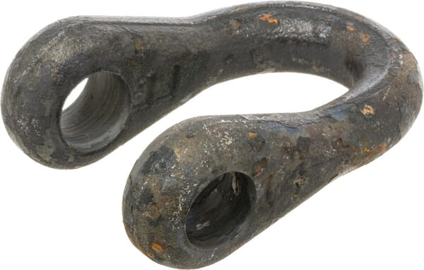 Schäkel aus der Kategorie Mulchgeräte und Wieseneggen