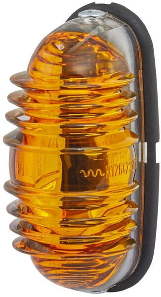 Beleuchtung Blinkleuchte 2BA001227201