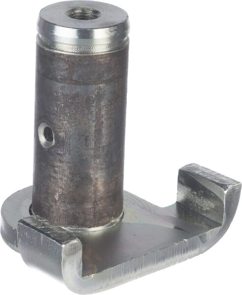 Frontansicht Lemken Bolzen D30x61/69 U-61 M10x1