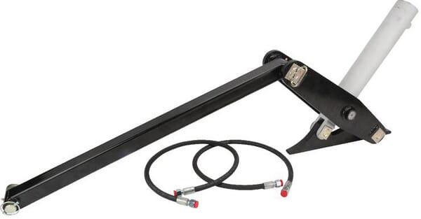 Hydr. Schaufelbedien. FT2070NE aus der Kategorie Frontladertechnik_Futtertechnik