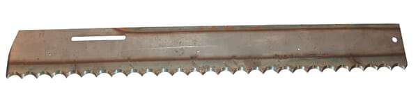 Schneidmesser rechts 740 mm aus der Kategorie Frontladertechnik_Futtertechnik