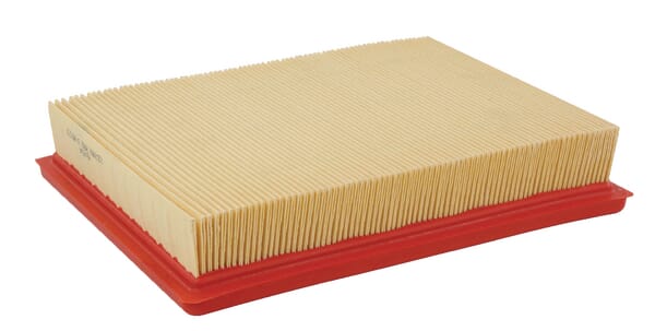 Filterung Kabinenfilter rechteckig P614544