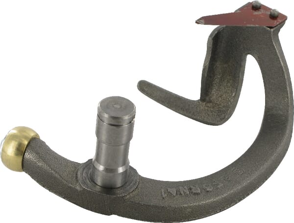 Messerarm, kompl. RS 6060 3K3 aus der Kategorie Pressen und Ladewagen