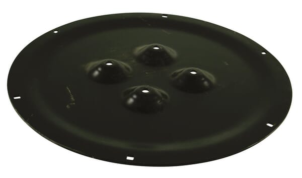 Stützteller aus der Kategorie Trommel- und Scheibenmähwerk