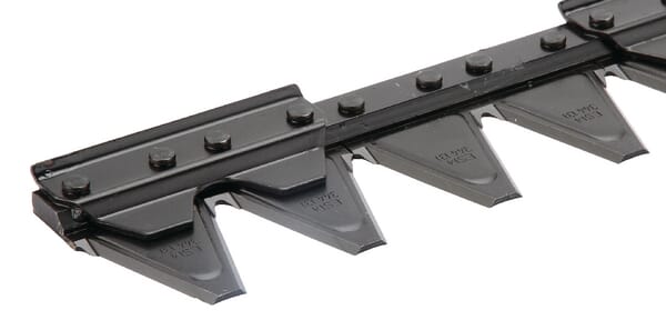 Mähmesser 0,87m ESM aus der Kategorie Balkenmähwerke