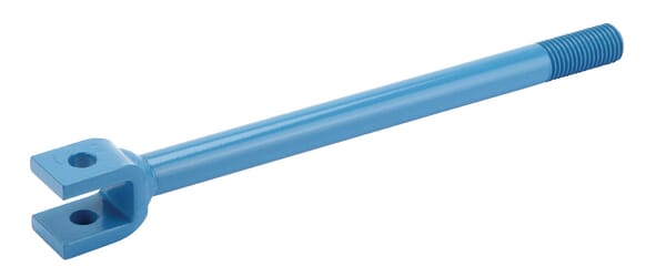 Frontansicht Lemken Spindel M20x45-290