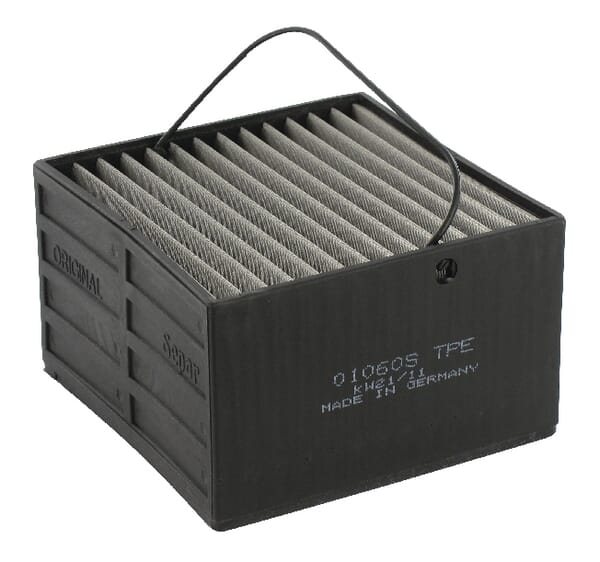 N378886 Kraftstofffilter