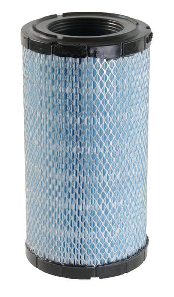 Filterung Kabinenfilter Donaldson, rund P606803