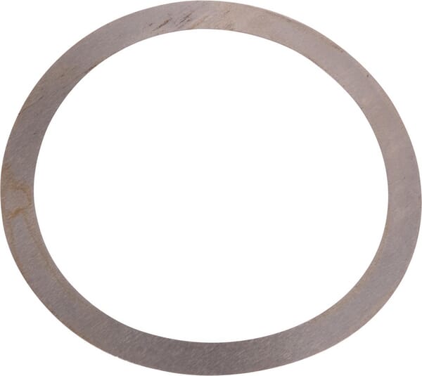 Hinterachse Abstandshalter 75x89,8x0,2 00005567