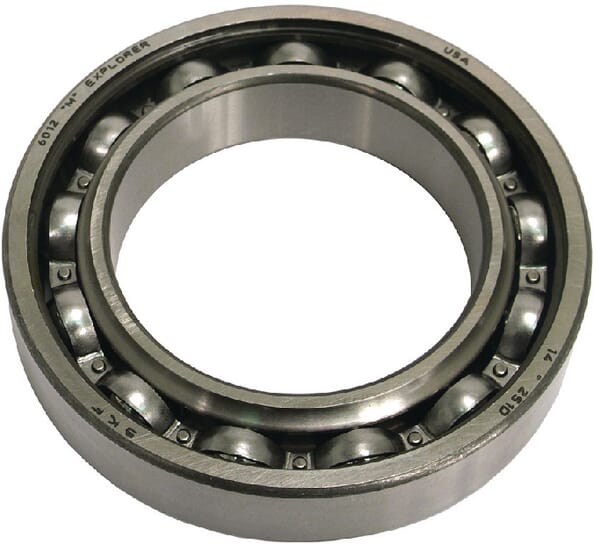 Allradvorderachse ungefedert Lager, Antriebswelle VPJ2747