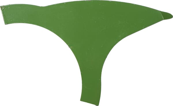 Zinken, 8 mm aus der Kategorie Kreiselheuer und Kreiselschwader