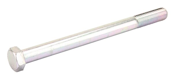 Frontansicht Lemken Schraube M20x1,5x210-10.9