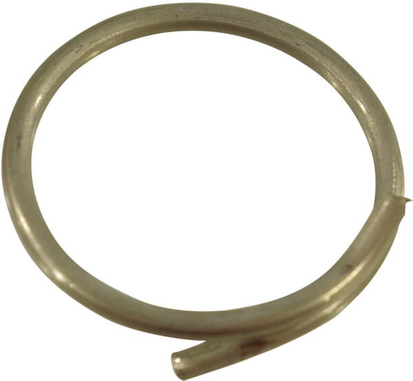 Frontansicht Lemken Federsicherung 41x3