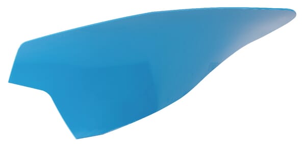 Frontansicht Lemken Streichblech L. DMW52