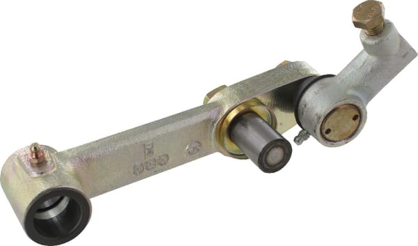 Schwinghebel vorn kpl. Busatis aus der Kategorie Balkenmähwerke