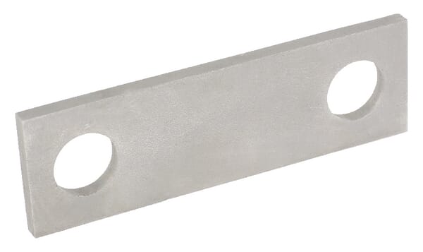 Schläger 128x40x6 aus der Kategorie Frontladertechnik_Futtertechnik