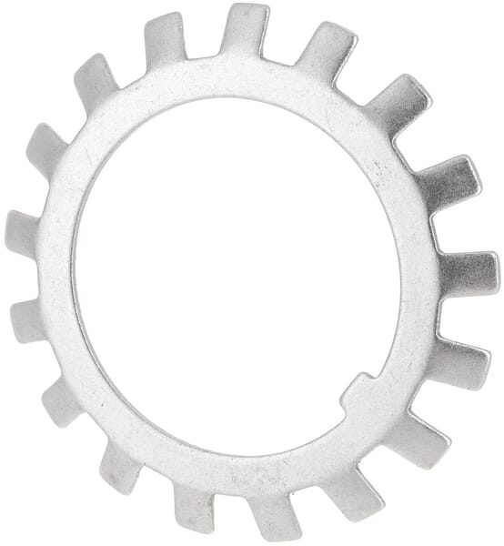 Frontansicht Lemken Scheibe d45 Lemken