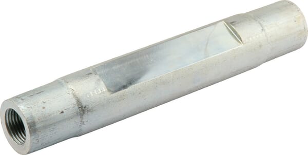 Frontansicht Lemken Mutter für Spannschloss M36 SW