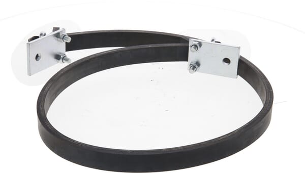 Frontansicht Lemken Gummiband kpl.kpl. 30x10x1480