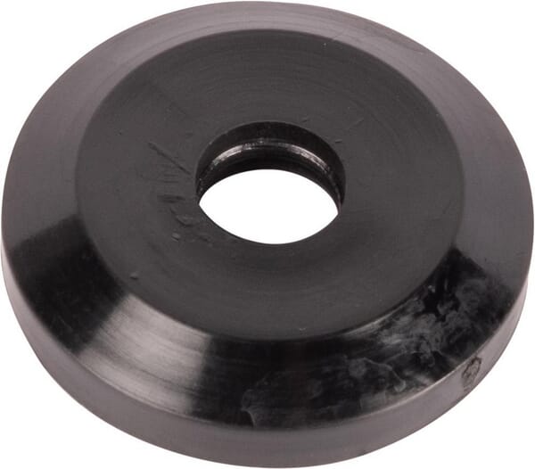 Kabine Kunststoff-Unterlegscheibe 00038305